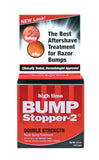 Bump Stopper-2 Razor Bump Treatment (Double Strength Formula)