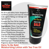 Dare to be Bald Moisturizing Lotion