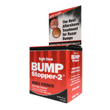 Bump Stopper-2 Razor Bump Treatment (Double Strength Formula)