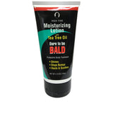 Dare to be Bald Moisturizing Lotion